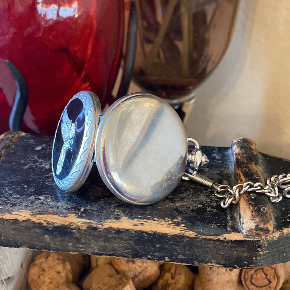 Pocket watch - Picture 5 of 6
